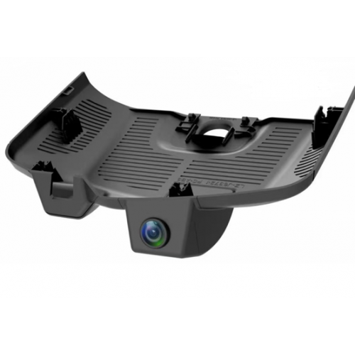 Штатный видеорегистратор Ray MB44-2CAM 4K (Mercedes-Benz EQS 2022 450/580, EQE)